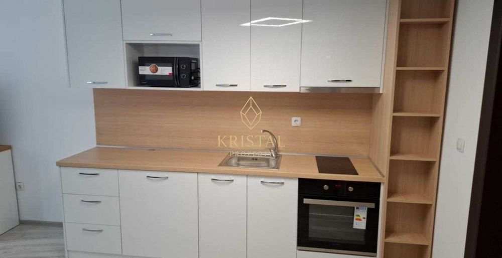 Продава се Двустаен апартамент в к.к. Слънчев бряг - 62 кв.м за 736 €/кв.м - Снимка #5