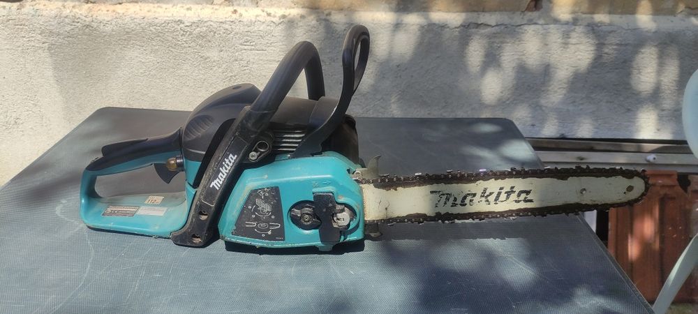 Макита Резачка Щилка Бензинов Трион