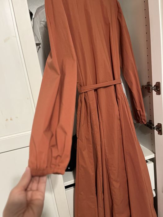 Rochie lunga superba