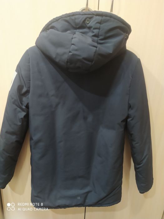 Парка на мальчика