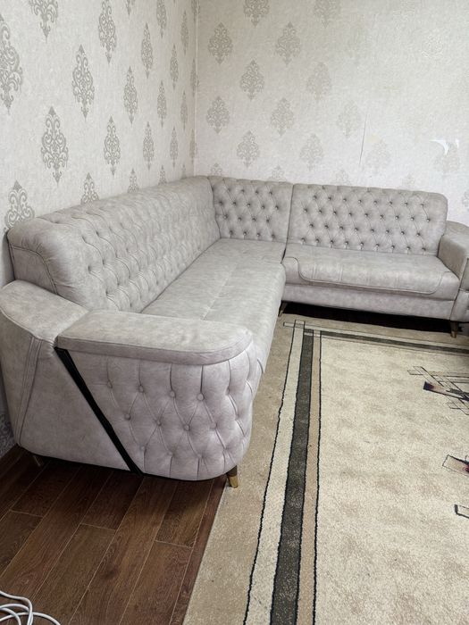 Продаю ДИВАН угловой