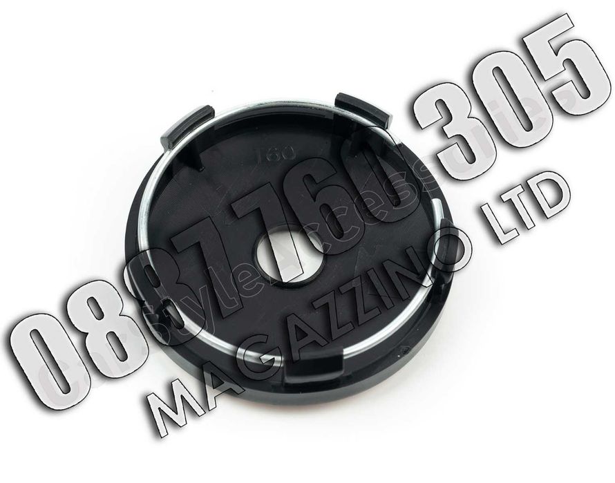 Капачки за Джанти Алфа Ромео 4 бр. 159 Giulietta Giulia Stelvio Tonale