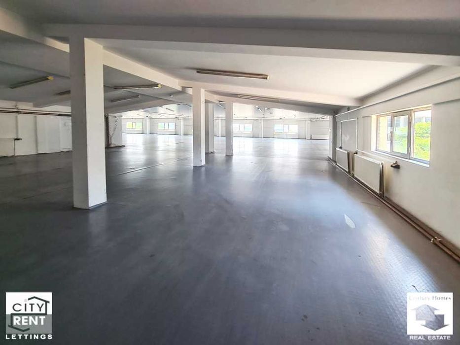 Продава се Промишлена сграда в Лясковец - 1900 кв.м за 632 €/кв.м - Снимка #6