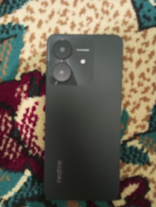 Realme Note 60x сатылады