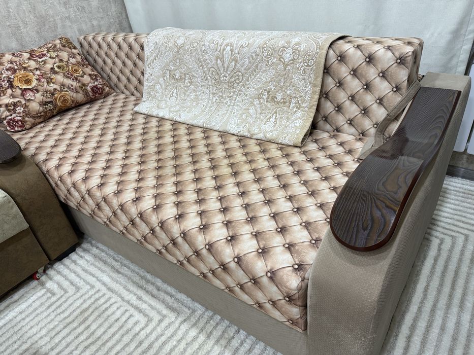 Диван в идеальном состоянии