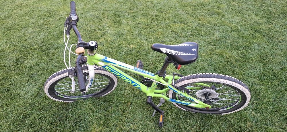 Vand Bicicleta Sprint 20'