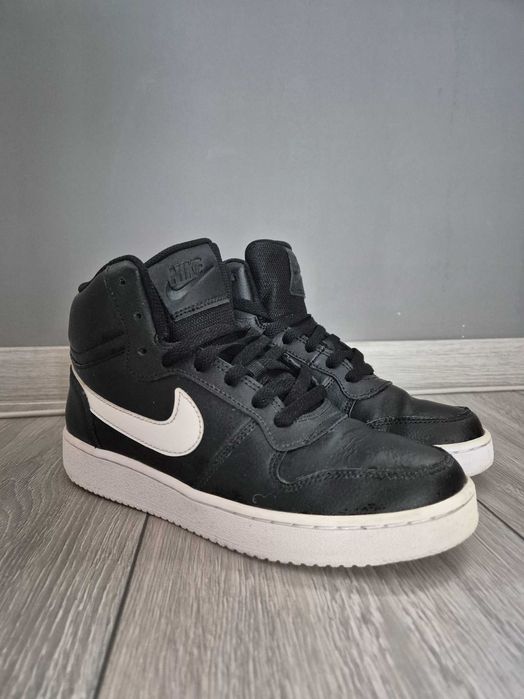 Маратонки на Nike