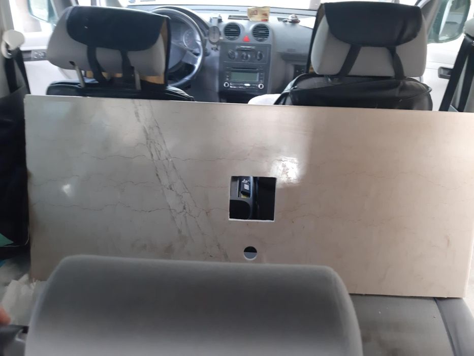 Плот за баня от камък + мивка