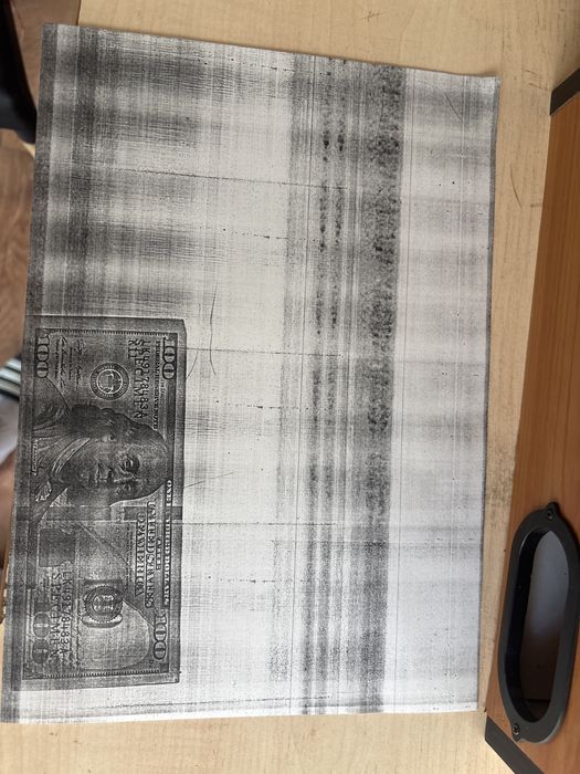 Ксерокс Canon недорого бу