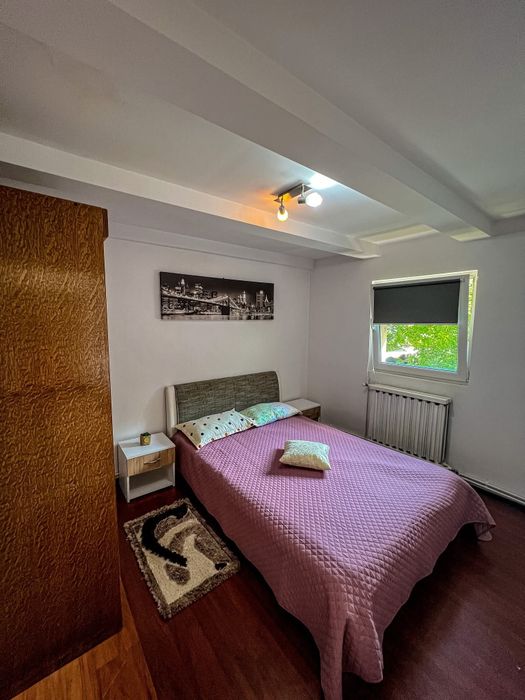 Cabană de închiriat
