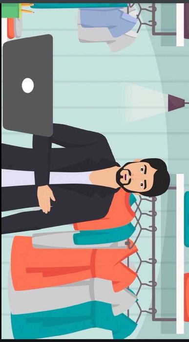 Grafik dizayn va moushin dizayn Xizmatlari