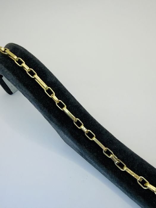 Bratara Aur 14K 4,27 Gr 1925 Lei