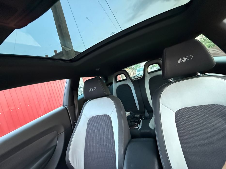 vand/schimb volkswagen scirocco
