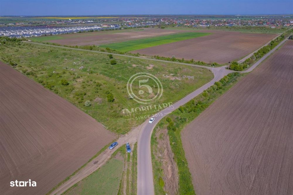 Corbeanca Strada Sportului -Acces direct catre viitoarea Autostrada de
