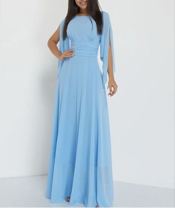 Продам шикарное платье