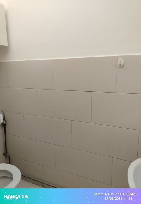 Sp. com 70 la parter bloc, zona Gară, Străpungere Silvestru