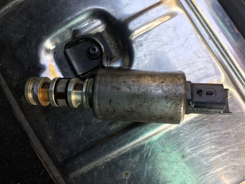 Вал разпределителен тип:EP6  Peugeot. Mini Cooper EP6 1.6 120кс