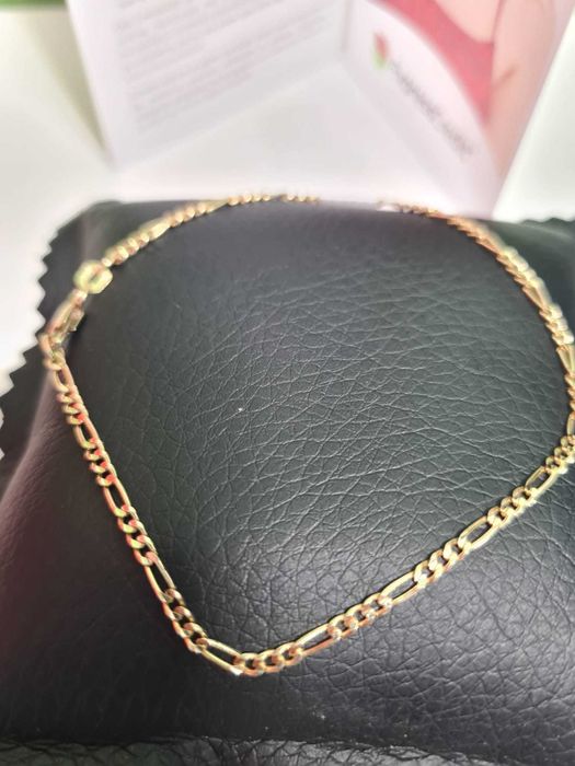 Bratara aur 14k 2.45g(b68153.5/AG2 Tudor1)
