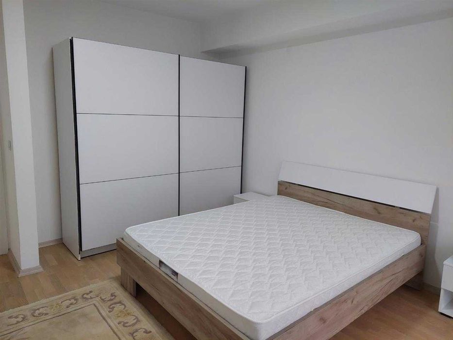 Дава се под наем Двустаен апартамент в София, Дружба 2 - 55 кв.м за 433.5 € - Снимка #2