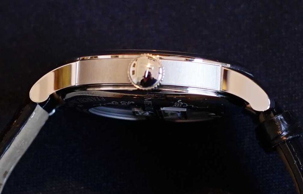 Tissot Le Locle Powermatic 80 ceas Automatic barbati Original Swiss