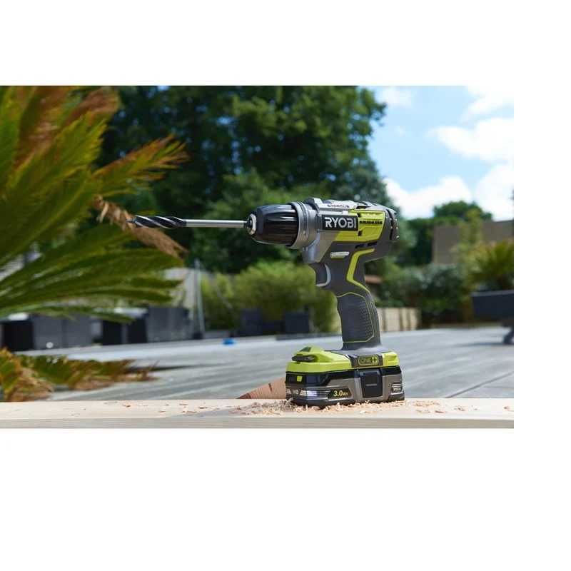 Ryobi 3ah best sale high energy