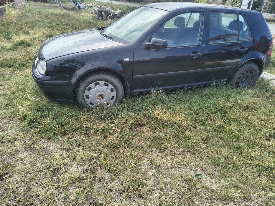VOLKSWAGEN Golf 0 — imagine 3