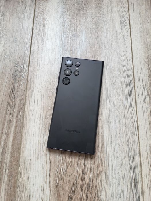 S22 Ultra 512 Snapdragon