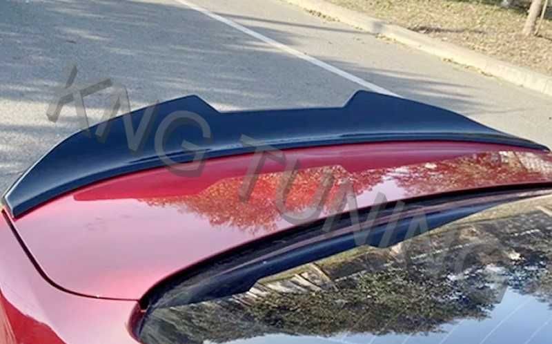 Псм лип спойлер за багажник бмв ф30 / bmw f30 psm spoiler / добавка