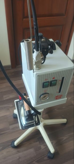 Statie de calcat profesională Bieffe Made in Italy