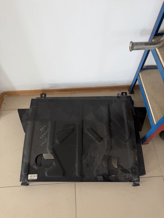 Продам защиту ваз на калину