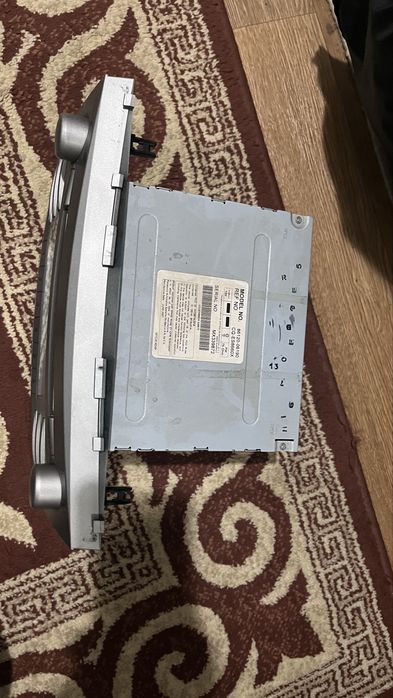 Камри 40 JBJ оригинал