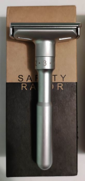 Бритвенный станок бритва