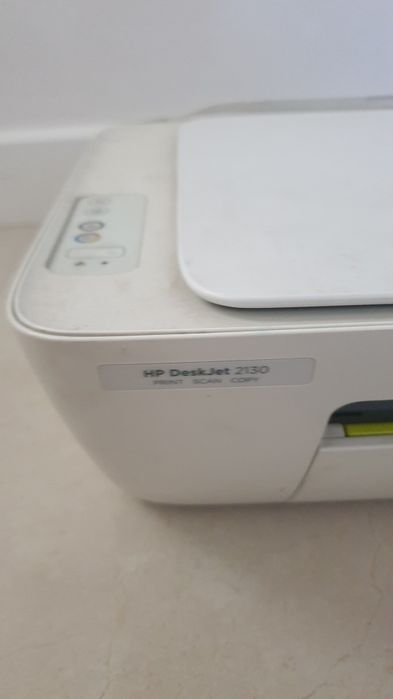 Сканнер,МФУ струйный HP Deskjet 2130