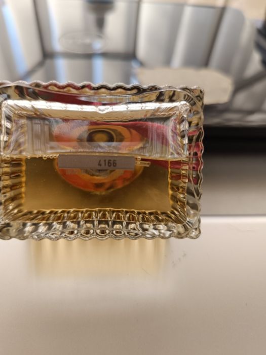 Дамски парфюми от лична колекция