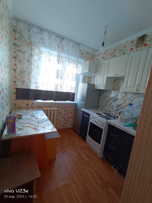 Аренда квартиры.