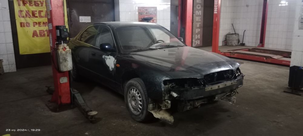 Xedox. 9. 3 литра