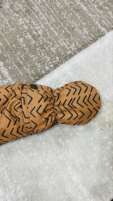 Продам Crockid детский зимний комбинезон