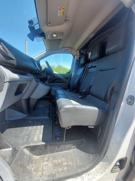 На Части: Peugeot Expert 1400 2.0 BlueHDi 120 кс 2018