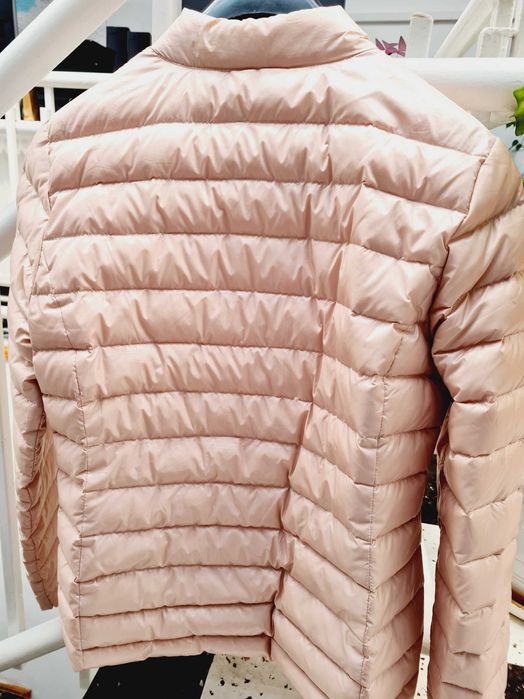 Яке пухено супер леко