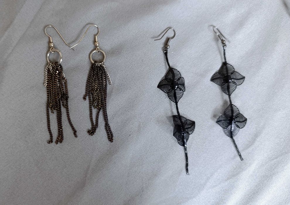 Комплекти и висулки