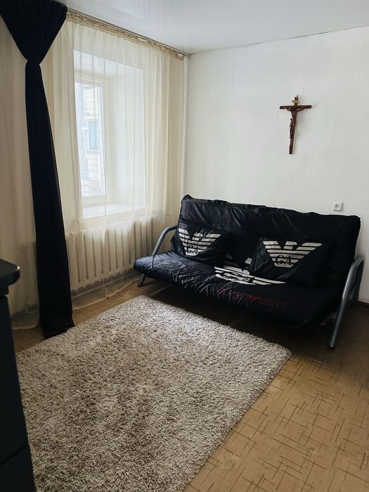 1 комнатная квартира ПРОДАМ