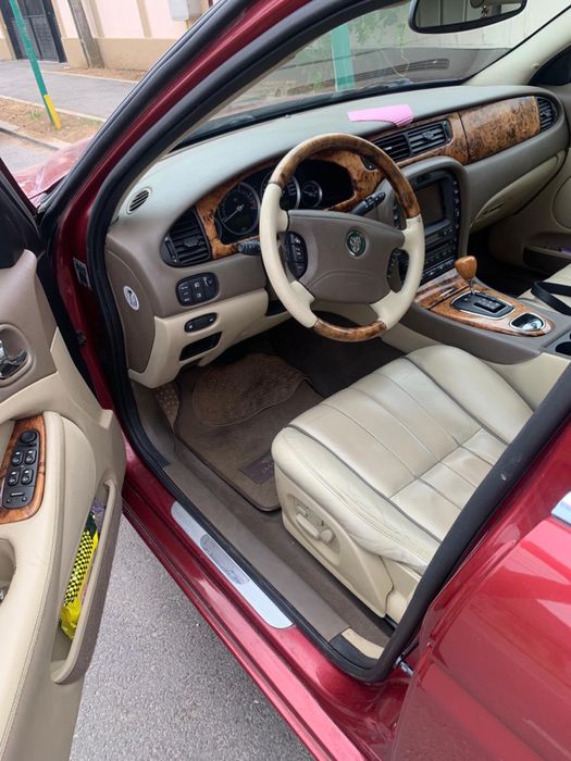 JAGUAR S-Type 2005 — imagine 4