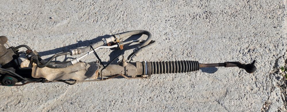 Caseta Directie Ford Focus 2,1.6Tdci