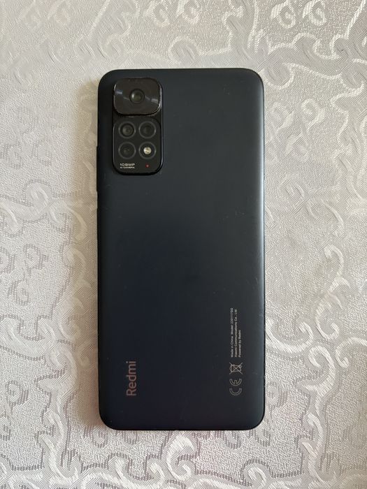 xiaomi redmi note 11s