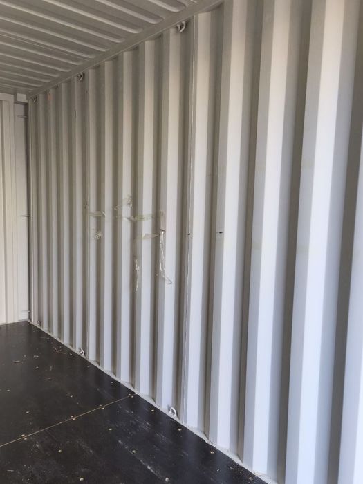 Новые и б/у контейнеры в наличии ! Yangi va Ishlatilgan Konteynerlar !