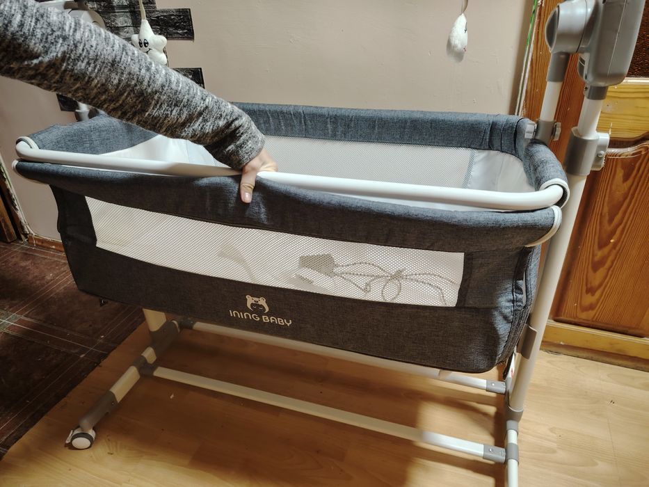 Продам люльку для малыша