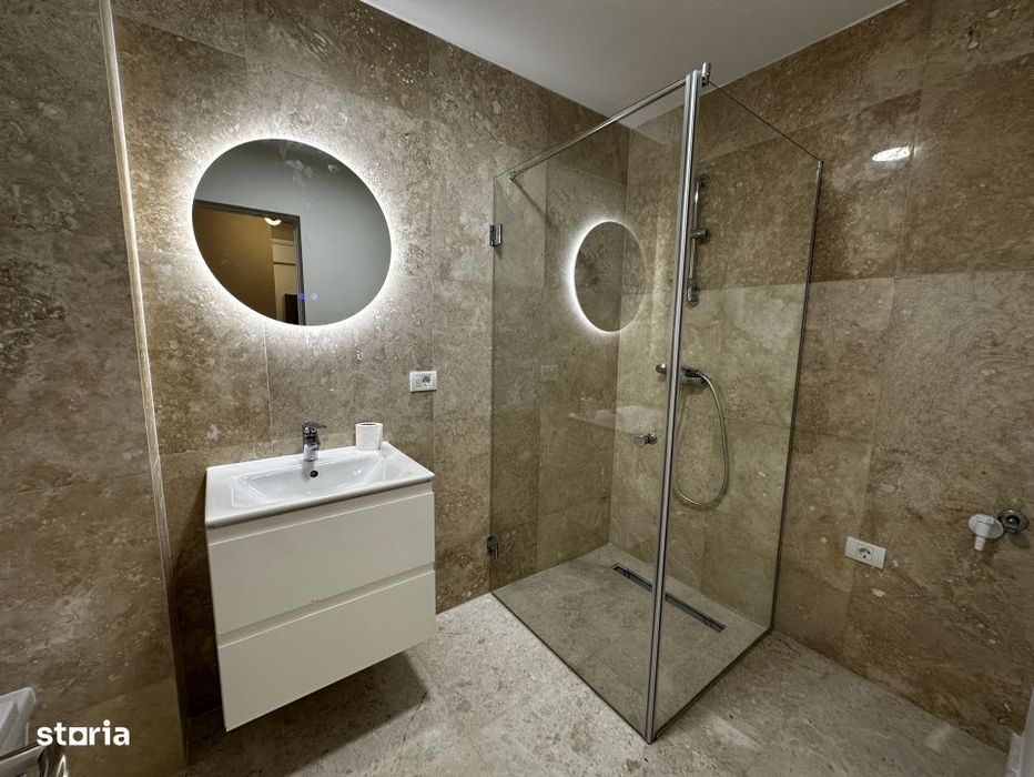 Apartament 2 Camere | Bloc 2026 | Finisat | Mobilat | Utilat | Parcare