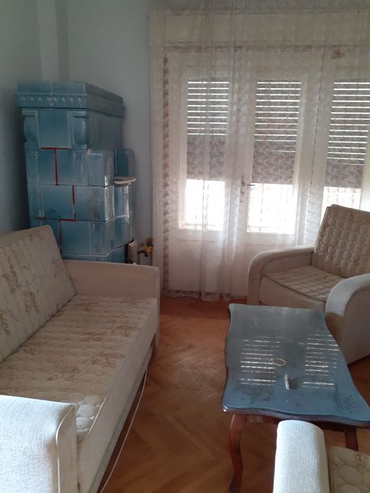 Apartament la casa- zona centrala