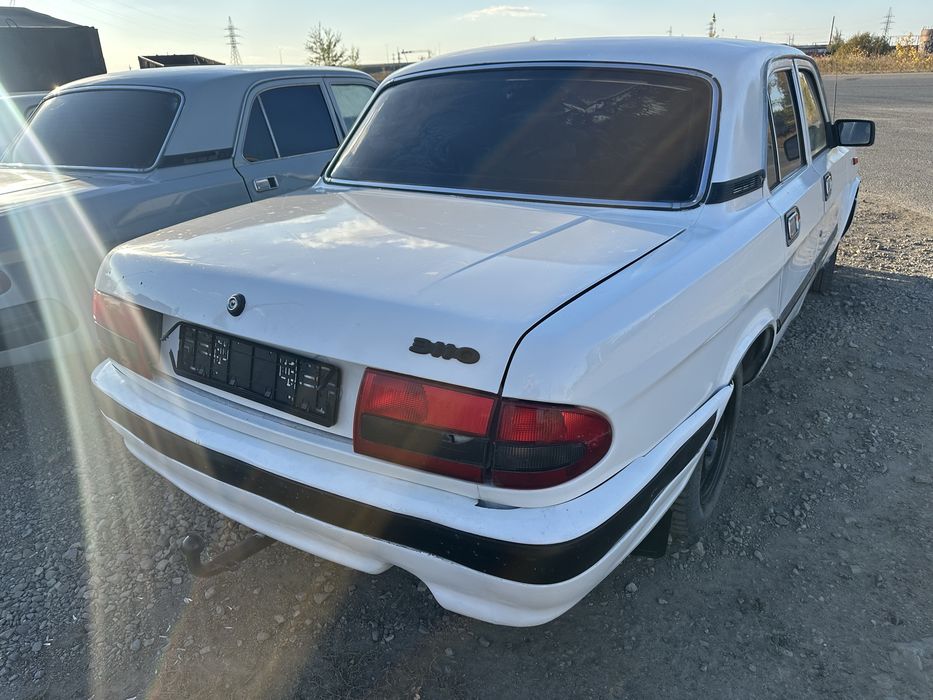 Продам волга газ 3110
