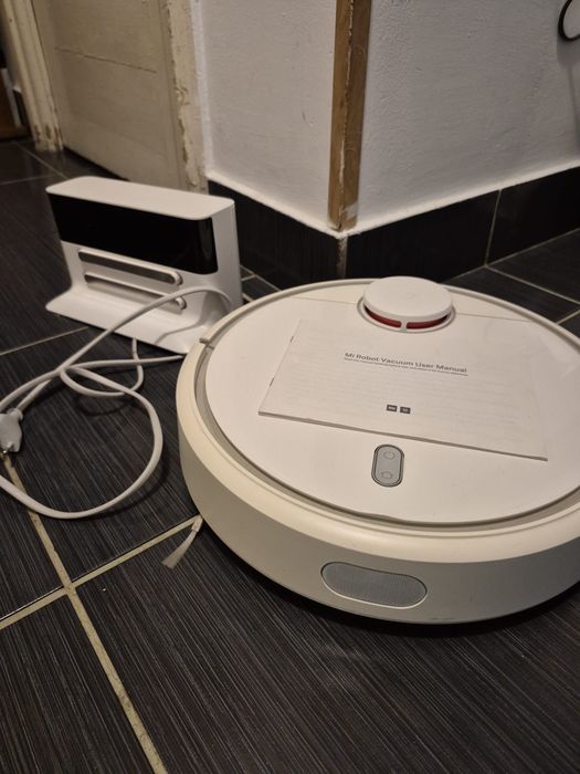 Aspirator Robot Mi Vaccum